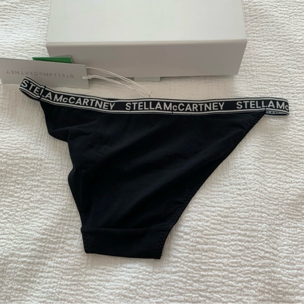 Stella McCartney Ivy Bikini panty - Picture 3 of 5